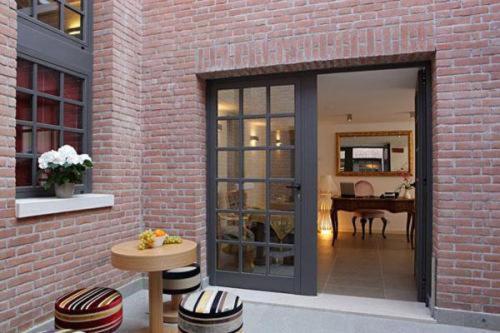 Gasthof Al Canal Regio -
