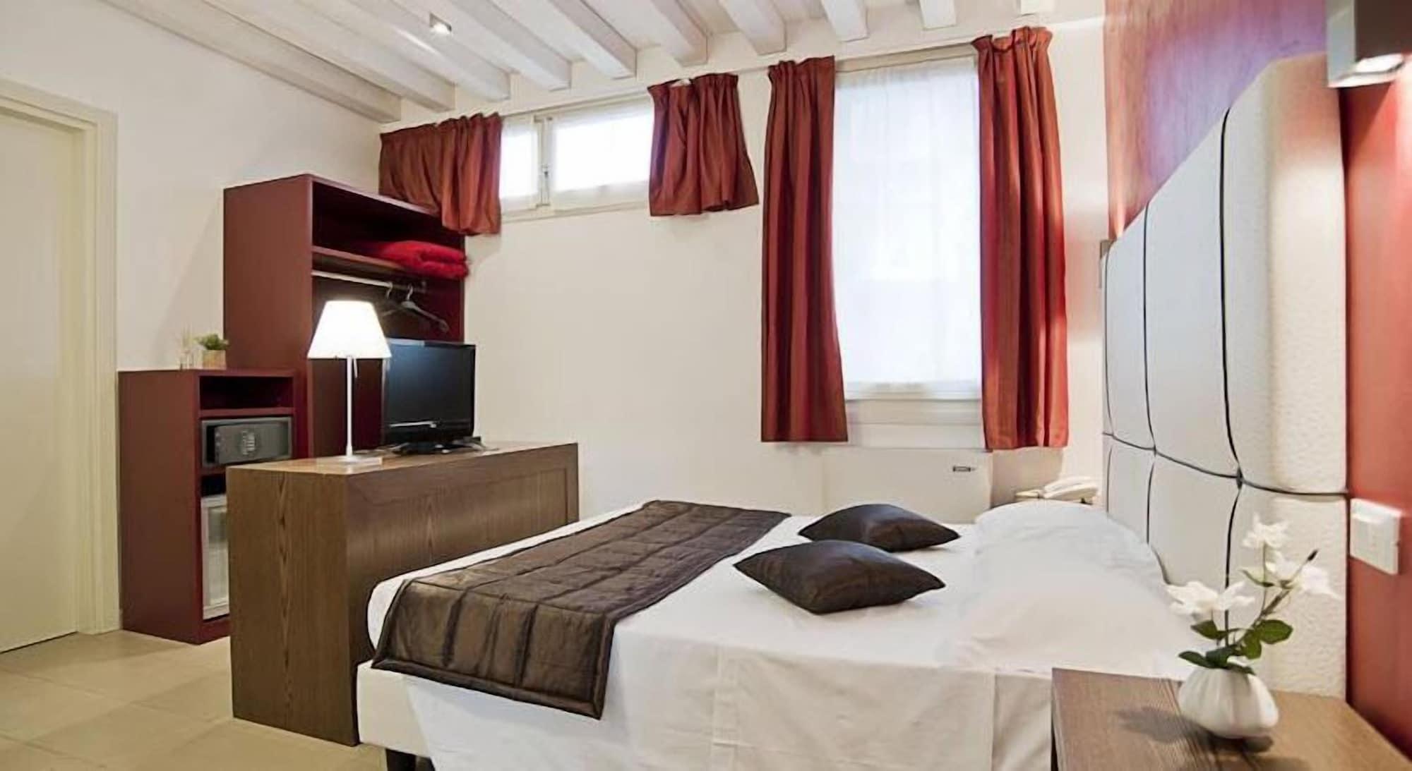 Al Canal Regio - Gasthof 3*