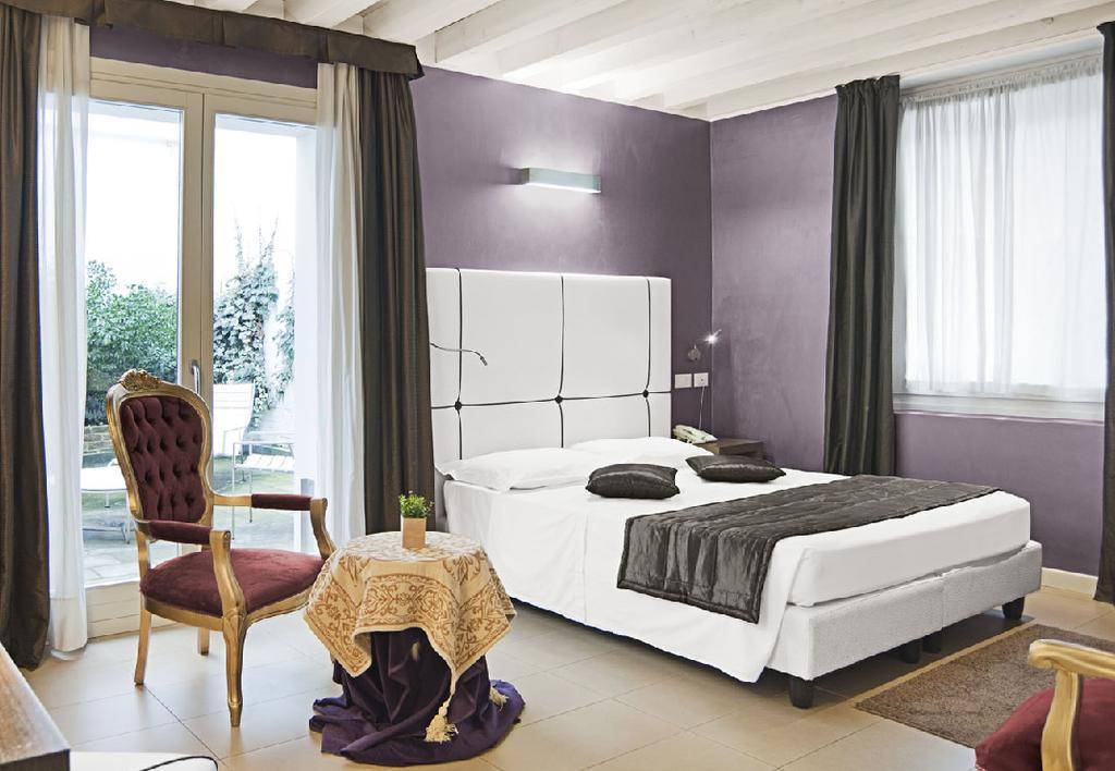 Gasthof Al Canal Regio - Venedig